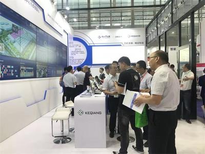 Chinaplas 2019圆满落幕，科强信息咨询服务魅力绽放